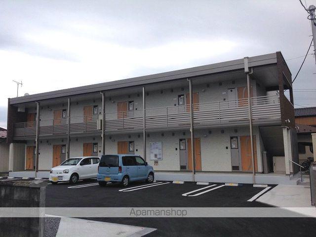 クレイノはなかつみⅡ