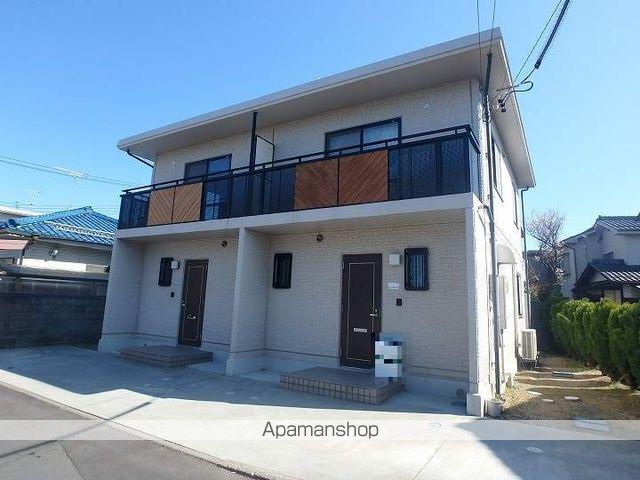 パルコート征矢野Ａ・Ｂ