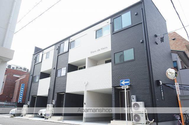 ブランドノワール