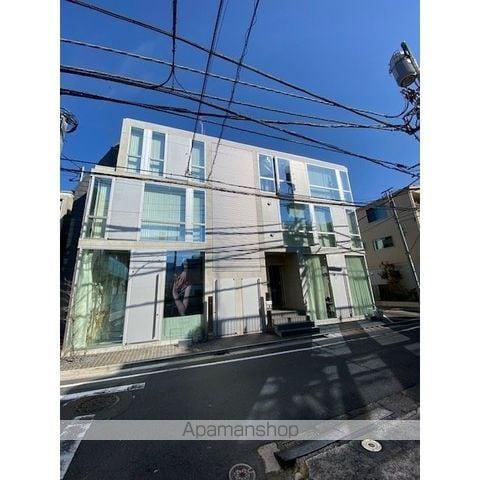 ESCENARIO OMOTESANDO