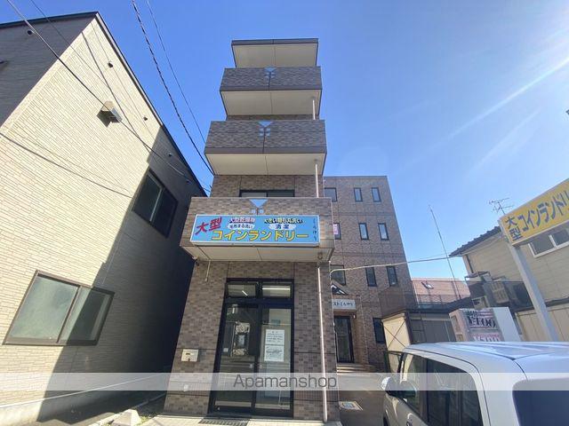 フォレストしらゆり
