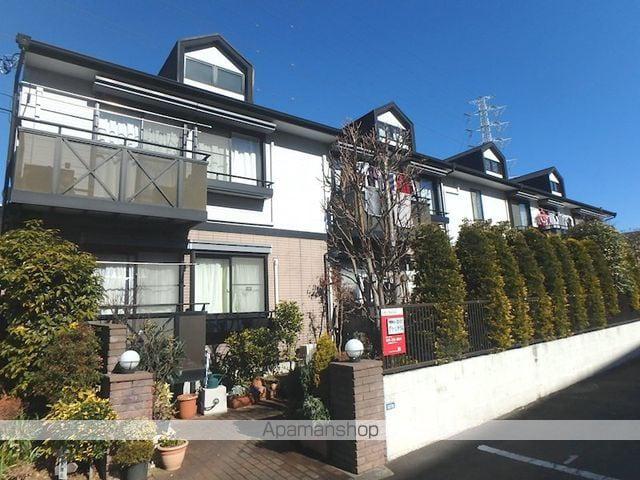 グリーンテラス