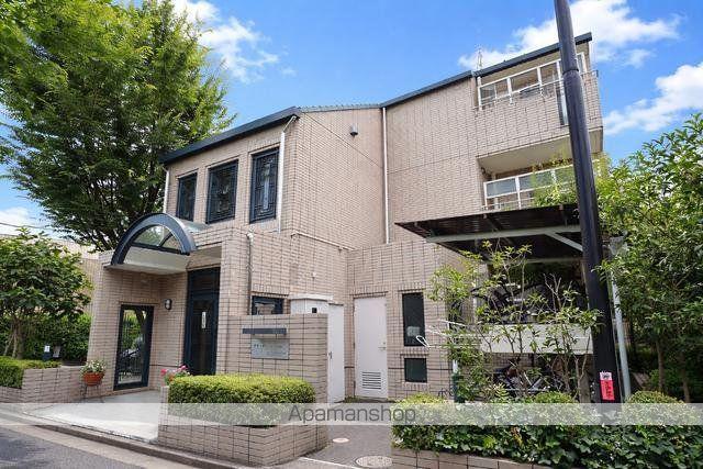 グリーンコート一の坂