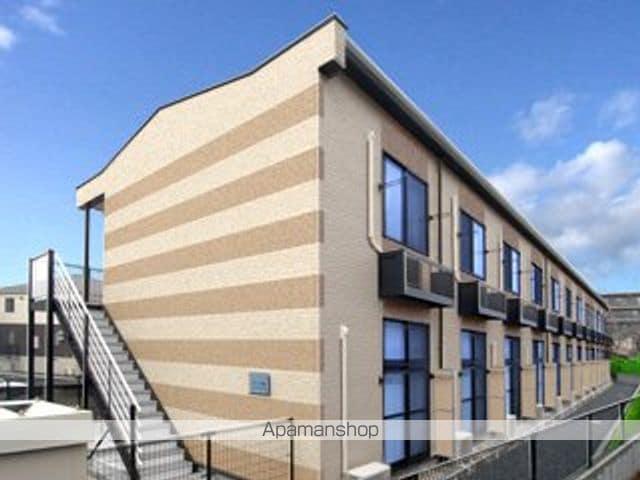 レオパレスプレミール稲毛