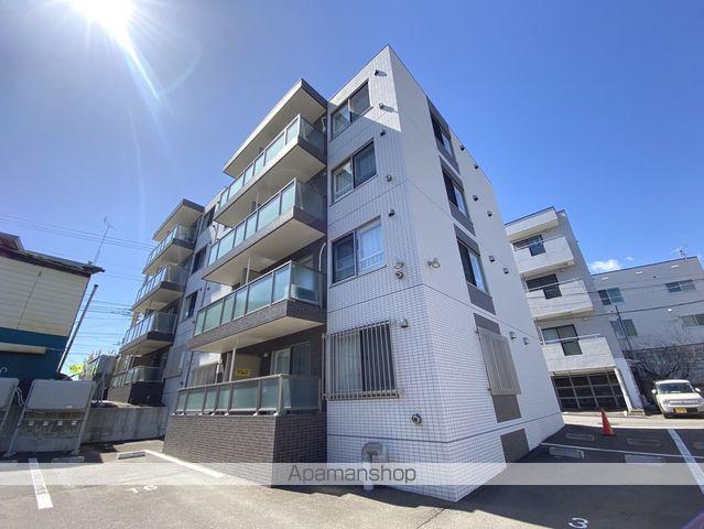 プルミエール深堀