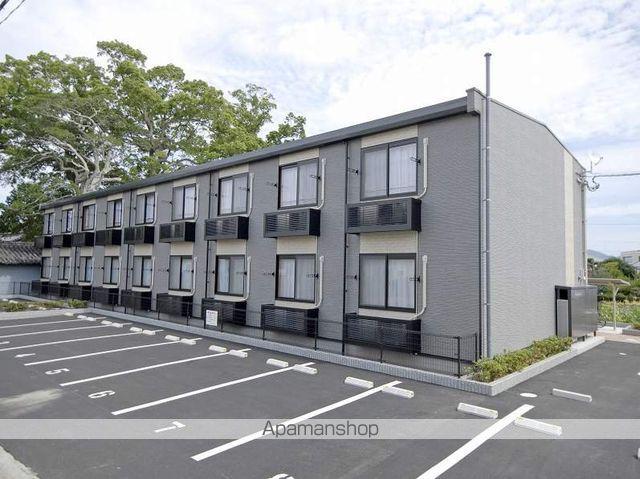 レオパレス喜六