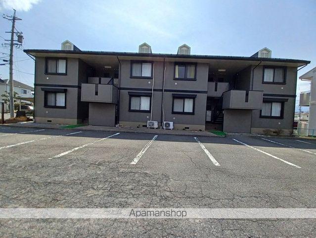 サン・フォレスト小林B