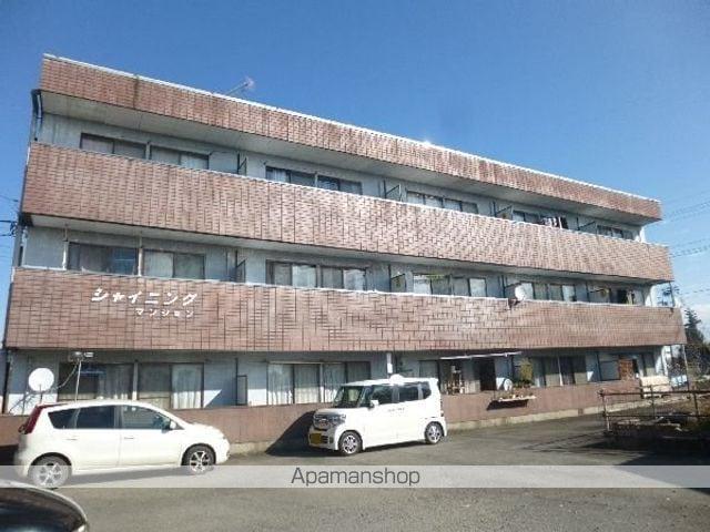 シャイニングマンション