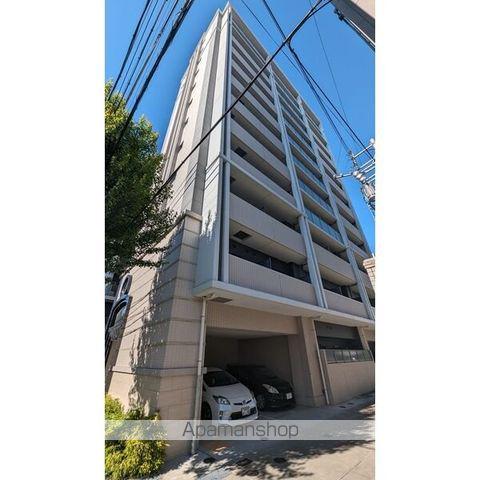 ポルタニグラ大須