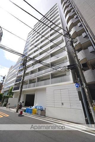 コンフォリア東新宿[10階]