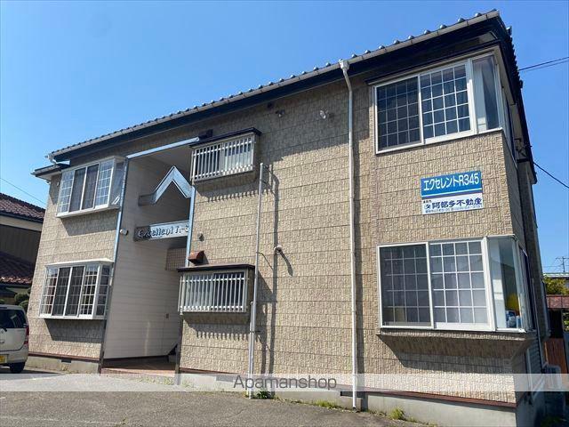 エクセレントR345