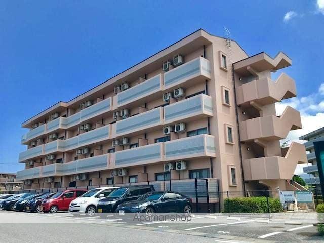 サンタウン竹鼻A棟