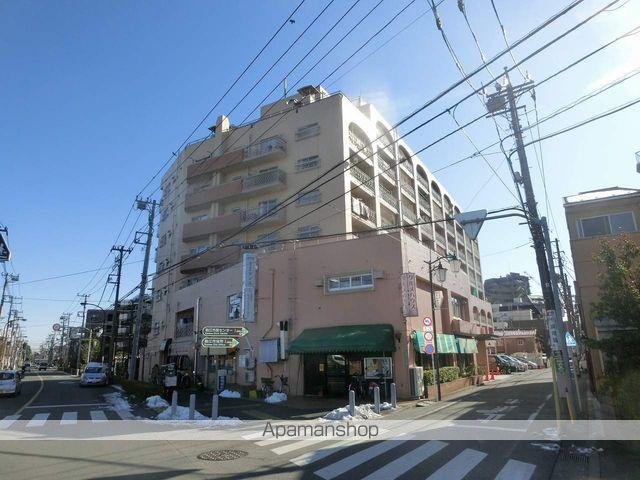 豊栄狛江マンション