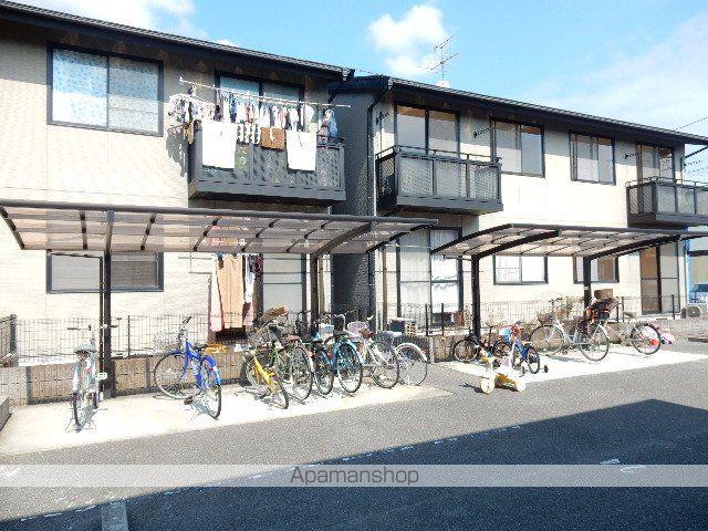 アーバンハイツ中井B