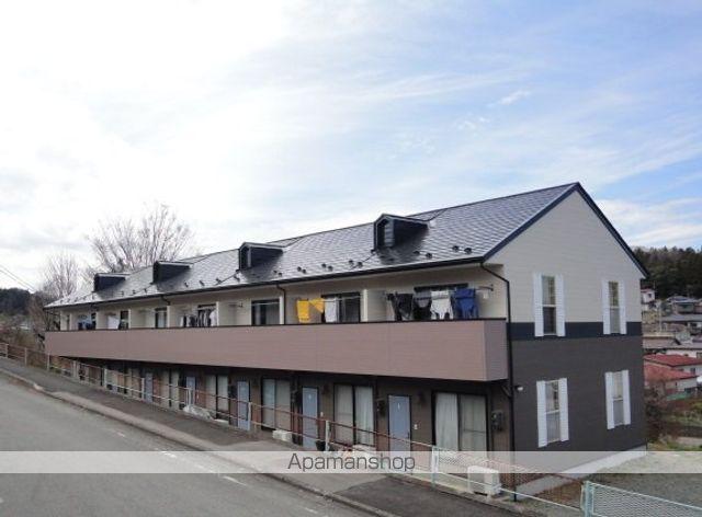 コーポ・チェリー