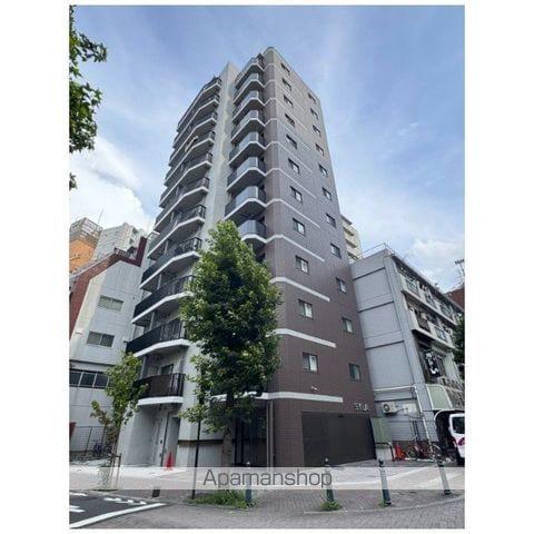 BPRレジデンス王子