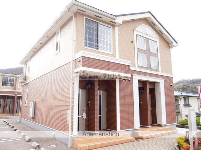 ドミールラフィネB