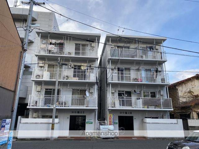 コート塩上Ⅱ(1K/4階)