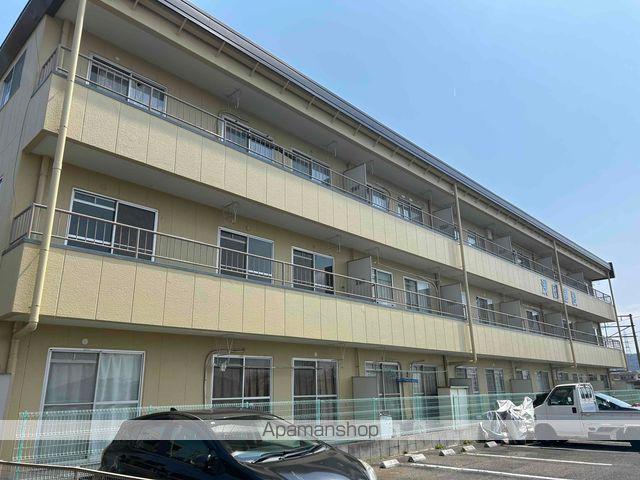 浅田センチュリーマンションⅠ