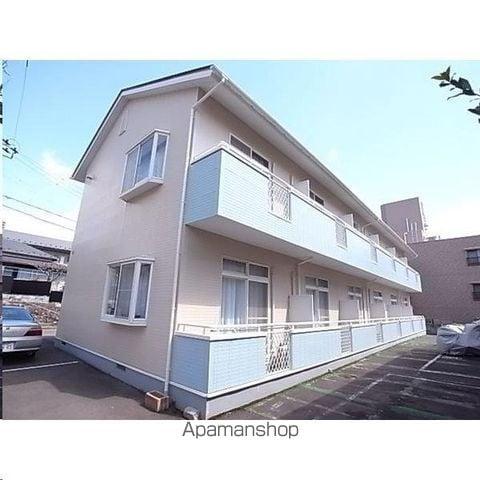 花壇ハイツ