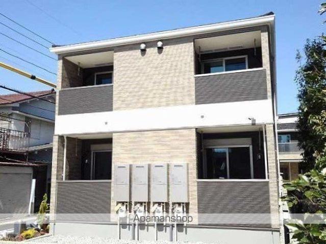 ヴィレドソレイユコガネⅠ