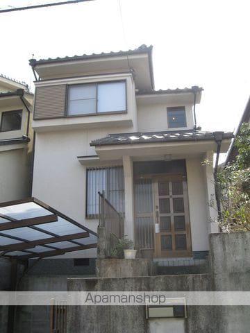 滋賀県大津市 2階建 築37年