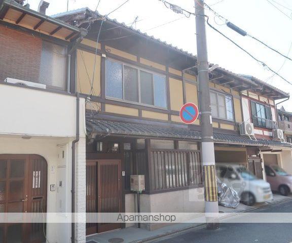 東海道本線 西大路駅 徒歩10分 2階建 築101年