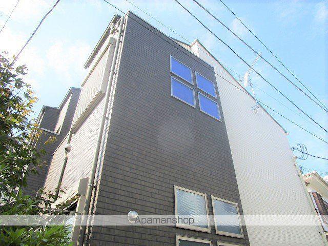 HISTORIA春日町(ワンルーム/1階)