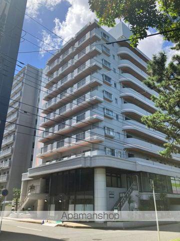 アンシャンテ21(1K/3階)