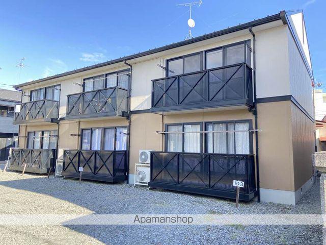 イーストヒルズ