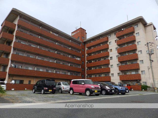 椎山マンション