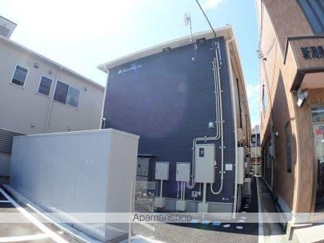 リーセント カーサ