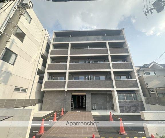 グランディール円町