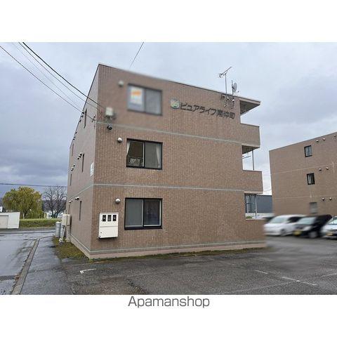 ピュアライフ南仲町