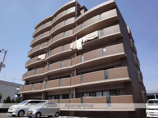 フィオーレ朝倉