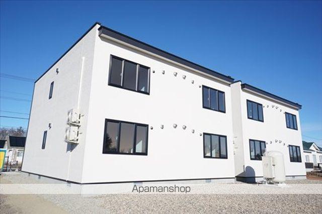 レジデンスやまと 参号館[2階]