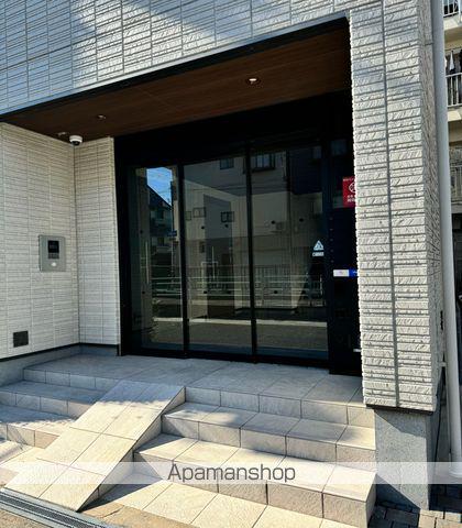 シャーメゾン鷹合