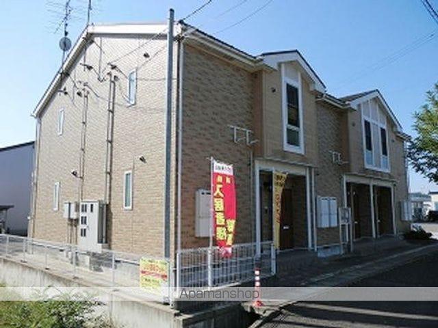 ブリージーアヴェニュー