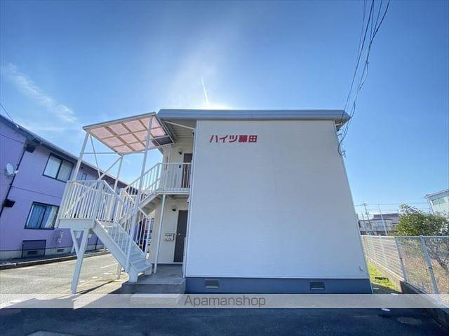 ハイツ藤田