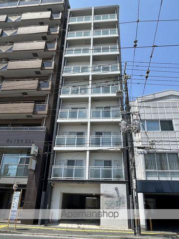 ソルヴェール舟入本町