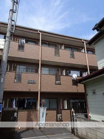 メゾン・トパーズ