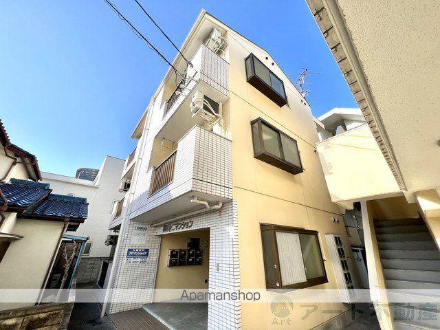 参川第2マンション