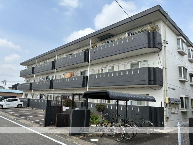 サンハイツ如意申