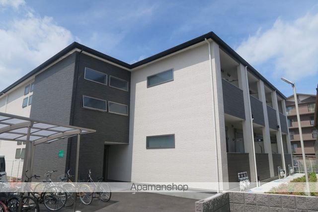 サンビレッジ府中