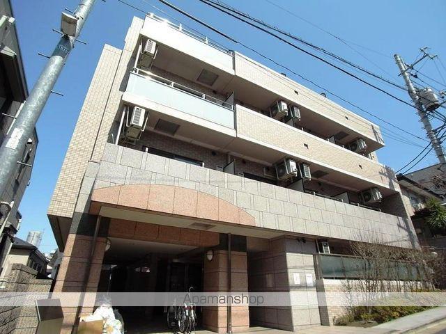 パークウェル中野中央