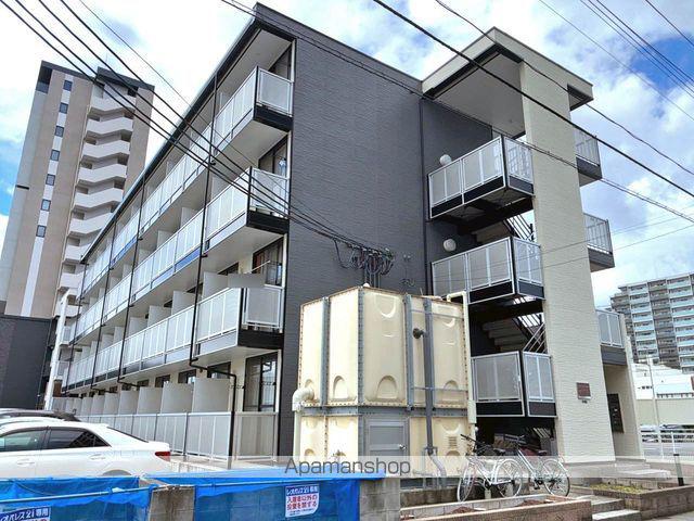 レオパレスりんぶん