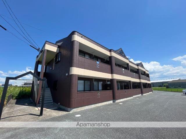 リオグランデかわの