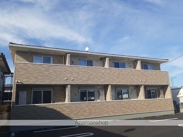 エテルノ アロッジオ Ⅱ