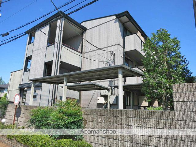 サンビレッジ武蔵野Ⅱ