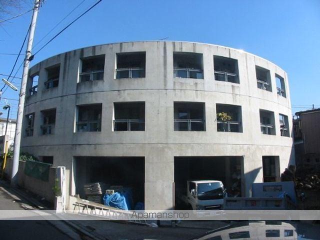 小田急電鉄小田原線 下北沢駅 徒歩5分  築34年